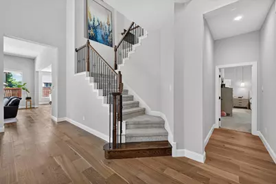 16195 Mapleshade Drive, Frisco, TX 75035 - Photo 6