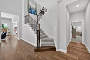 16195 Mapleshade Dr, Frisco, TX 75035 - Photo 6