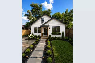 516 S Edgewood Terrace, Fort Worth, TX 76103 - Photo 6