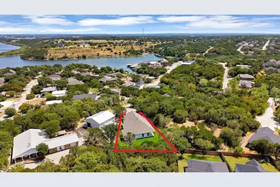 5021 Enchanted Court, Granbury, TX 76048 - Photo 2