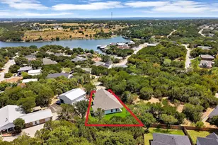 5021 Enchanted Ct, Granbury, TX 76048 - Photo 2
