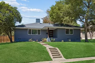 2329 Springhill Drive, Dallas, TX 75228 - Photo 2