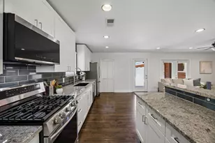2329 Springhill Dr, Dallas, TX 75228 - Photo 10