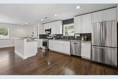 2329 Springhill Drive, Dallas, TX 75228 - Photo 10