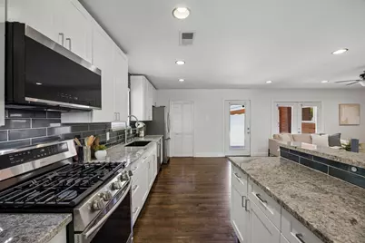 2329 Springhill Drive, Dallas, TX 75228 - Photo 12