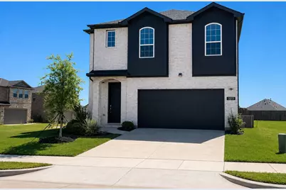 3213 Cordelia Drive, Princeton, TX 75407 - Photo 1