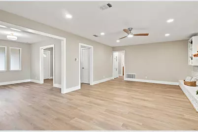 612 Simpson Terrace, Bedford, TX 76021 - Photo 6