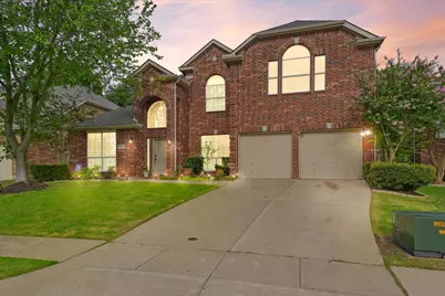 903 Fountain Drive, Wylie, TX 75098 - Photo 20