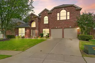 903 Fountain Dr, Wylie, TX 75098 - Photo 20