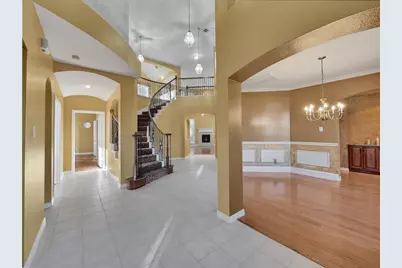4551 Durrand Drive, Grand Prairie, TX 75052 - Photo 2
