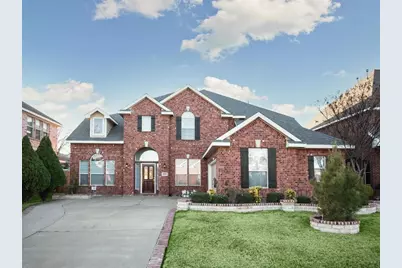4551 Durrand Drive, Grand Prairie, TX 75052 - Photo 1