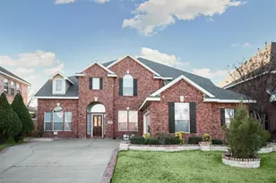 4551 Durrand Dr, Grand Prairie, TX 75052 - Photo 1