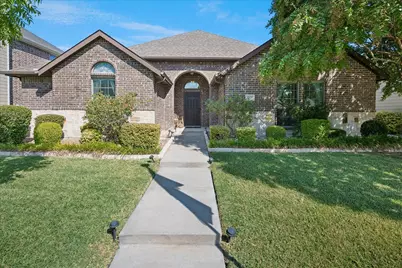8821 Davis Street, Rowlett, TX 75088 - Photo 1