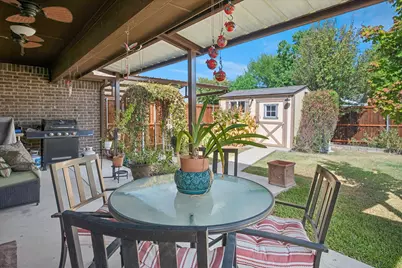 8821 Davis Street, Rowlett, TX 75088 - Photo 22