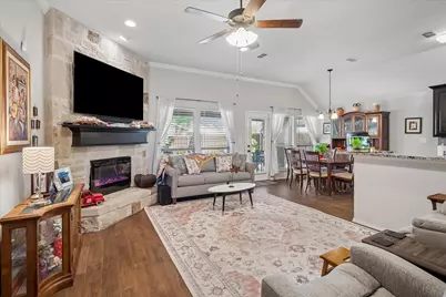 8821 Davis Street, Rowlett, TX 75088 - Photo 4