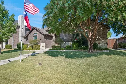 8821 Davis Street, Rowlett, TX 75088 - Photo 2
