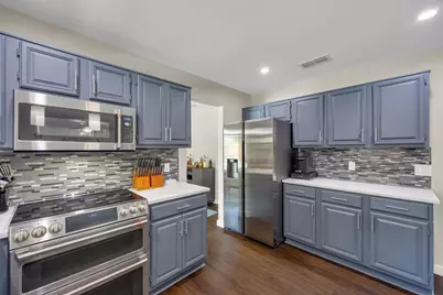 4900 Hibiscus Drive, Arlington, TX 76018 - Photo 18