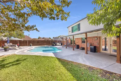 4900 Hibiscus Drive, Arlington, TX 76018 - Photo 32