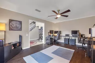 4900 Hibiscus Dr, Arlington, TX 76018 - Photo 8