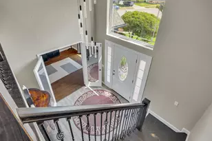 4900 Hibiscus Dr, Arlington, TX 76018 - Photo 4