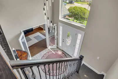 4900 Hibiscus Drive, Arlington, TX 76018 - Photo 4