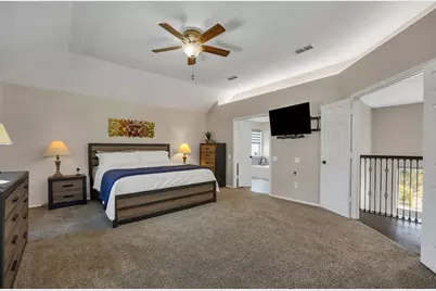4900 Hibiscus Drive, Arlington, TX 76018 - Photo 22