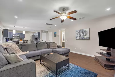 4900 Hibiscus Drive, Arlington, TX 76018 - Photo 12