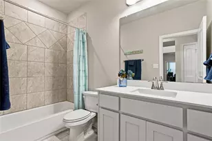 1961 Bellatrix Dr, Haslet, TX 76052 - Photo 22
