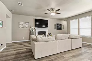 1961 Bellatrix Dr, Haslet, TX 76052 - Photo 8