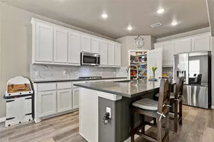 1961 Bellatrix Dr, Haslet, TX 76052 - Photo 10