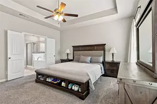 1961 Bellatrix Dr, Haslet, TX 76052 - Photo 16
