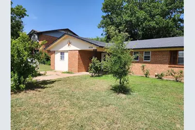 4709 Gay Street, Wichita Falls, TX 76306 - Photo 2