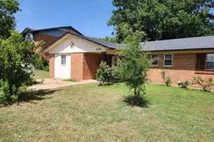 4709 Gay St, Wichita Falls, TX 76306 - Photo 2