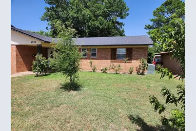 4709 Gay Street, Wichita Falls, TX 76306 - Photo 32
