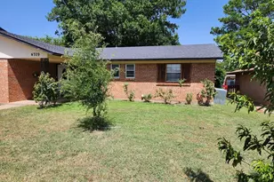4709 Gay St, Wichita Falls, TX 76306 - Photo 32