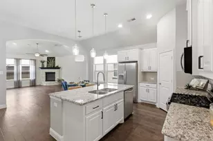 16117 Plum Ct, Prosper, TX 75078 - Photo 4