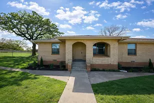 1119 Salt Creek Rd, Springtown, TX 76082 - Photo 1