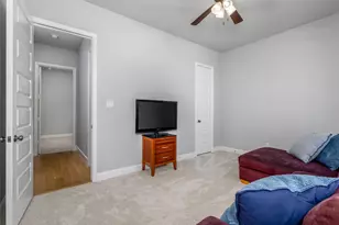 4031 Blue Sage Dr, Prosper, TX 75078 - Photo 16