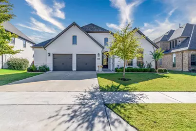 4031 Blue Sage Drive, Prosper, TX 75078 - Photo 1