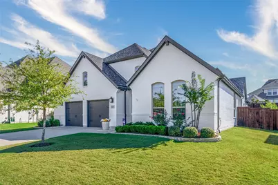4031 Blue Sage Drive, Prosper, TX 75078 - Photo 2