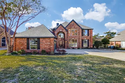 2822 Roundrock, McKinney, TX 75072 - Photo 2