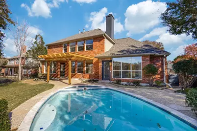 2822 Roundrock, McKinney, TX 75072 - Photo 4