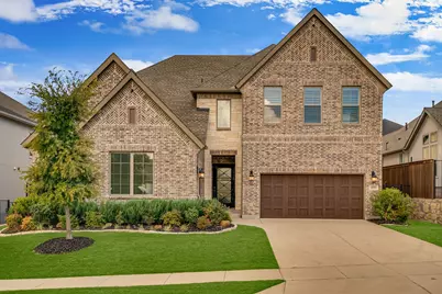 6225 Rocca Valle Drive, McKinney, TX 75071 - Photo 1