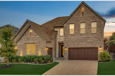6225 Rocca Valle Drive, McKinney, TX 75071 - Photo 34