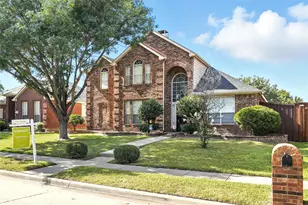 9808 Enmore Ln, Frisco, TX 75035 - Photo 2