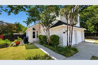 2355 Woodvine Court, Grand Prairie, TX 75052 - Photo 1