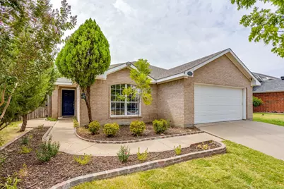 9825 Stoney Bridge Road, Fort Worth, TX 76108 - Photo 1