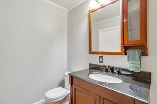 9825 Stoney Bridge Rd, Fort Worth, TX 76108 - Photo 28