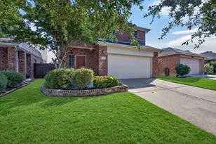 4018 Houston Dr, Heartland, TX 75126 - Photo 1