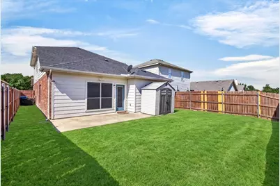 4018 Houston Drive, Heartland, TX 75126 - Photo 32